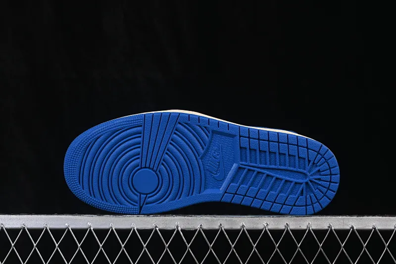 All categories Air Jordan Jordan series basketball shoes Air Jordan 1 Low ZG version Travis Scott x Air Jordan 1 Low OG AJ1 Joe 1 undercut low top full head layer DM7866-104